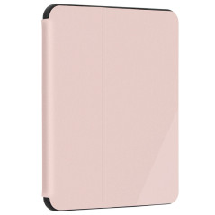 Targus Click-In 27,7 cm (10.9") Custodia a libro Rose Gold