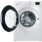 Indesit Lavatrice a libera installazione IM 760 MY TIME IT - IM 760 MY TIME IT