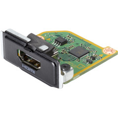 HP 13L55AA scheda di interfaccia e adattatore Interno HDMI