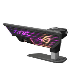 ASUS ROG Herculx Graphics Card Holder Universale Supporto per scheda grafica