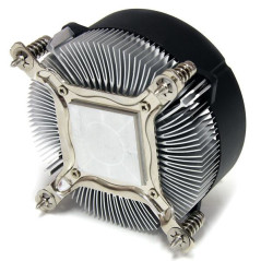 StarTech.com Ventola CPU da 95 mm dissipatore per socket LGA1156 1155 con PWM