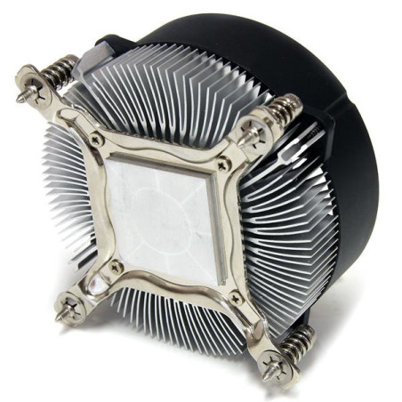 StarTech.com Ventola CPU da 95 mm dissipatore per socket LGA1156/1155 con PWM