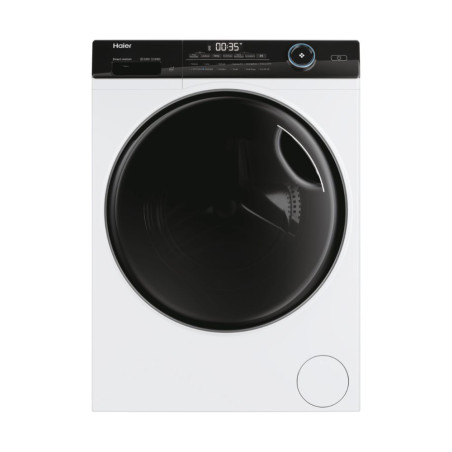 Haier I-Pro Series 5 HWD100-B14959U1 lavasciuga Libera installazione Caricamento frontale Bianco D