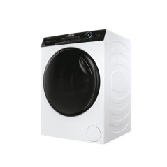 Haier I-Pro Series 5 HWD100-B14959U1 lavasciuga Libera installazione Caricamento frontale Bianco D