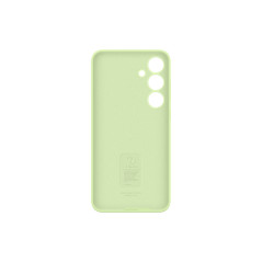 Samsung Galaxy S24+ Silicone Cover