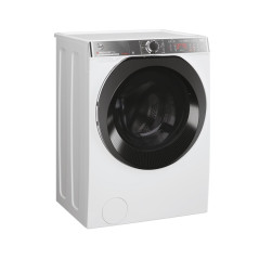 Hoover H-WASH&DRY 550 H5DPB4149AMBC-S lavasciuga Libera installazione Caricamento frontale Bianco F