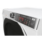 Hoover H-WASH&DRY 550 H5DPB4149AMBC-S lavasciuga Libera installazione Caricamento frontale Bianco F