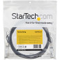 StarTech.com Cavo Twinax con collegamento diretto SFP+ compatibile con Dell EMCDAC-SFP-10G-2M - 2 m