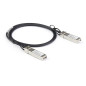 StarTech.com Cavo Twinax con collegamento diretto SFP+ compatibile con Dell EMCDAC-SFP-10G-1M - 1 m