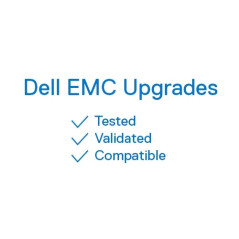 DELL 412-AAYU sistema di raffreddamento per computer Processore Dissipatore di calore Radiatore