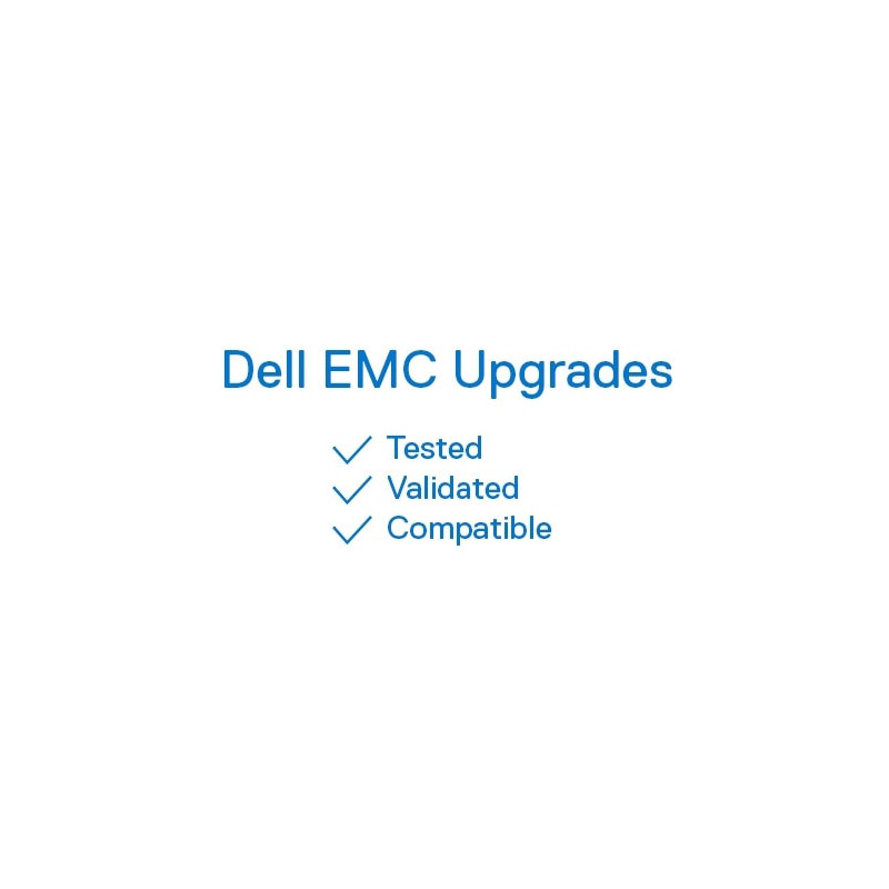 DELL 412-AAYU sistema di raffreddamento per computer Processore Dissipatore di calore/Radiatore