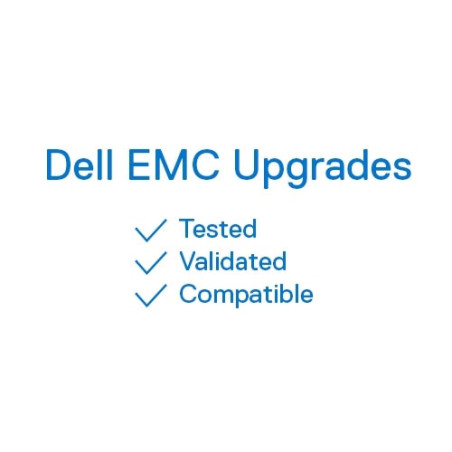 DELL 412-AAYU sistema di raffreddamento per computer Processore Dissipatore di calore/Radiatore