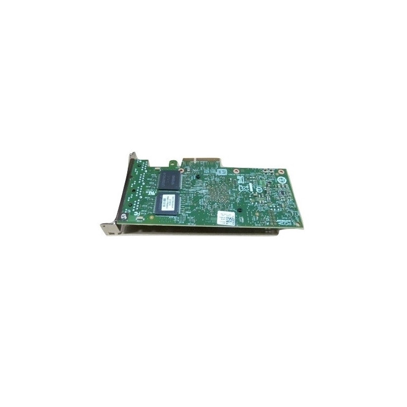 DELL Intel Ethernet i350 Interno 1000 Mbit/s