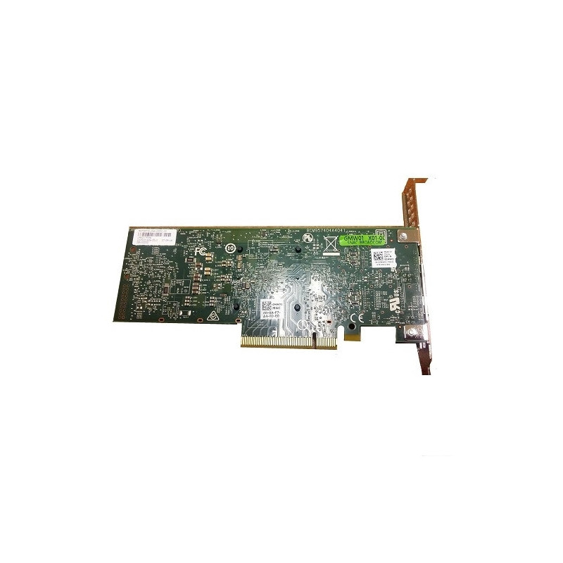 DELL Broadcom 57412 Interno Fibra 10000 Mbit/s