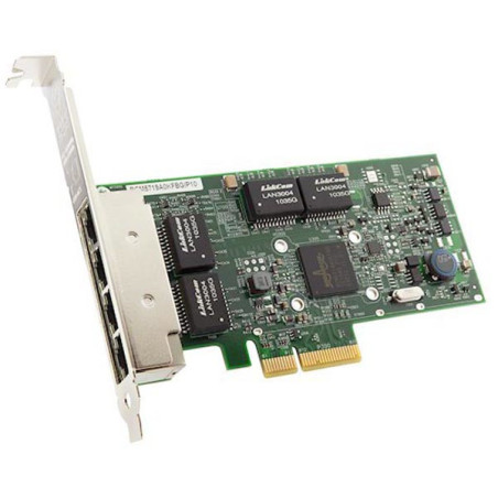 Lenovo ThinkSystem Broadcom 5719 Interno Ethernet 1000 Mbit s