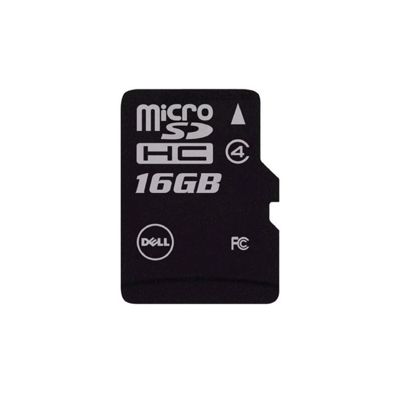 DELL 385-BBKJ memoria flash 16 GB MicroSD