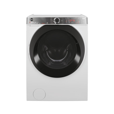 Hoover H-WASH&DRY 550 H5DPB 485BC9/1-S lavasciuga Libera installazione Caricamento frontale Bianco D