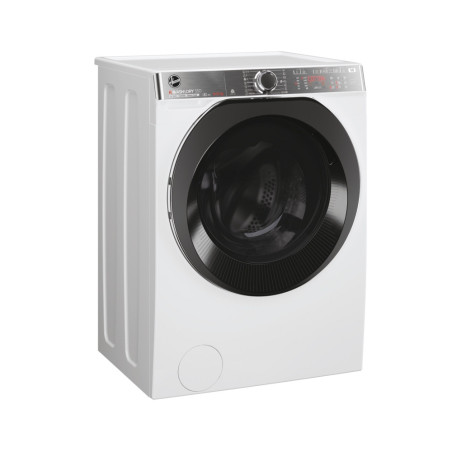 Hoover H-WASH&DRY 550 H5DPB 485BC9/1-S lavasciuga Libera installazione Caricamento frontale Bianco D