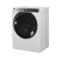 Hoover H-WASH&DRY 550 H5DPB 485BC9/1-S lavasciuga Libera installazione Caricamento frontale Bianco D