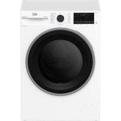 Beko BDT510744S lavasciuga Libera installazione Caricamento frontale Bianco D