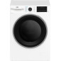 Beko BDT510744S lavasciuga Libera installazione Caricamento frontale Bianco D