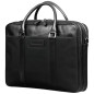 dbramante1928 BG16BLBL3302 borsa per laptop 40,6 cm (16") Borsa da corriere Nero