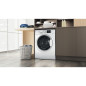 Hotpoint Ariston Active Lavasciuga a libera installazione NDB 10736 WA IT