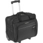 DELL A9613550 borsa per laptop 40,6 cm (16") Custodia trolley Nero