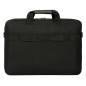 Targus GeoLite 43,9 cm (17.3") Slip case Nero