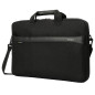 Targus GeoLite 43,9 cm (17.3") Slip case Nero