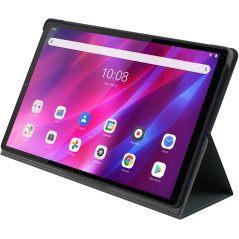 Lenovo Tab K10 Folio Case/Film Black(WW)