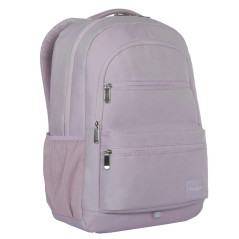 Targus Octave III zaino City backpack Viola Poliestere