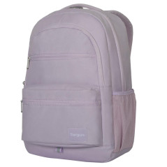 Targus Octave III zaino City backpack Viola Poliestere