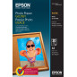 Epson Photo Paper Glossy - A4 - 20 Fogli