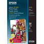 Epson Value Glossy Photo Paper - A4 - 20 Fogli