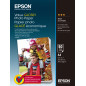 Epson Value Glossy Photo Paper - A4 - 20 Fogli