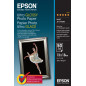 Epson Ultra Glossy Photo Paper - 13x18cm - 50 Fogli