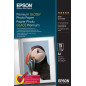 Epson Premium Glossy Photo Paper - A4 - 15 Fogli