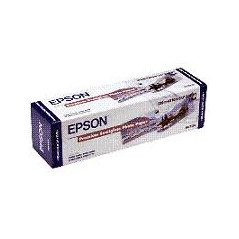 Epson Carta fotografica semilucida Premium in rotoli da 329mm x 10m