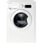 Indesit Lavasciuga a libera installazione EWDE 861483 W IT N - EWDE 861483 W IT N