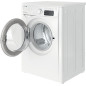 Indesit Lavasciuga a libera installazione EWDE 861483 W IT N - EWDE 861483 W IT N