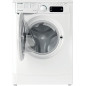 Indesit Lavasciuga a libera installazione EWDE 861483 W IT N - EWDE 861483 W IT N