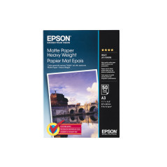 Epson Carta speciale opaca "matte" alto spessore