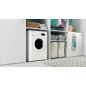 Indesit Lavasciuga a libera installazione EWDE 861483 W IT N - EWDE 861483 W IT N