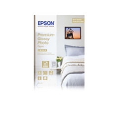 Epson Premium Glossy Photo Paper(250), in rotoli da 152, 4cm x 30, 5m