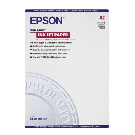 Epson Carta speciale (720/1440 dpi), finitura opaca