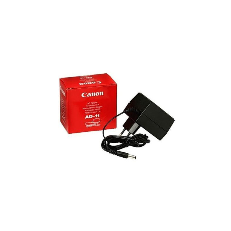 Canon 5011A003 adattatore e invertitore Interno Nero