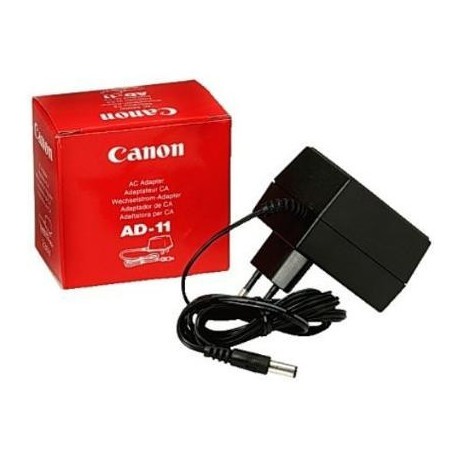 Canon 5011A003 adattatore e invertitore Interno Nero