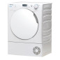 Candy Smart CSE C8LF-S asciugatrice Libera installazione Caricamento frontale 8 kg B Bianco