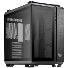 ASUS TUF Gaming GT502 Midi Tower Nero